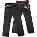 Enyce Pieces 5 Pocket Jax Jean - Men's