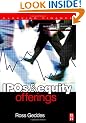 IPOs and Equity Offerings (Securities Institute Global Capital Markets)