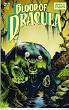 Blood of Dracula No.8 Blood of Dracula No.8