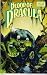 Books : Blood of Dracula No.8