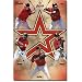 Houston Astros (Berkman, Lee, Pence, Oswalt, Bourn) Sports Poster Print - 22x34