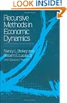 Recursive Methods in Economic Dynamics