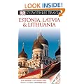 DK Eyewitness Travel Guide: Estonia, Latvia & Lithuania