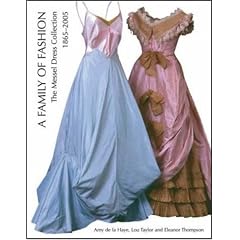 A Family of Fashion: The Messel Dress Collection