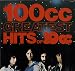 10cc-100cc - Greatest Hits Of 10cc cd cover
