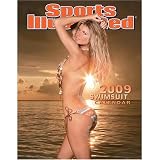 Sports Illustrated Swimsuit 2009 Calendar