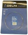 Delta 28-167 Bench Band Saw Blade 56-1/8-Inch x 1/8-Inch, 14 Teeth per Inch