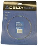 Delta 28-167 Bench Band Saw Blade 56-1/8-Inch x 1/8-Inch, 14 Teeth per Inch