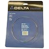 DELTA 28-167 Bench Band Saw Blade 56-1/8-Inch by 1/8-Inch, 14 Teeth per Inch