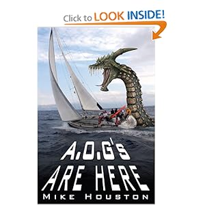 A.O.G's Are Here Mike Houston