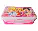 ski Disney Princess printed 550 ml LUNCH BOX FOR SCHOOL KIDS(colours and print depends on availability) RS.199.00