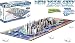 4D Cityscape 4D New York City Skyline Time Puzzle