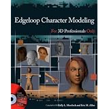 Edgeloop Character Modeling For 3D Professionals Only