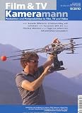 Produkt-Bild: Film & TV Kameramann