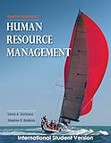 Fundamentals of human resource management