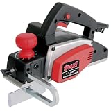 Freud FE84K 7.5 amp heavy duty electronic speed control planer with carrying case