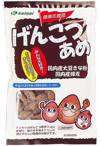 げんこつ飴 300g (3入り)