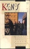 Kronos Quartet - Music of Sculthorpe, Sallinen, Glass, Nancarrow, Hendrix