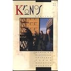 Click here to buy Kronos Quartet - Music of Sculthorpe, Sallinen, Glass, Nancarrow, Hendrix by  Kronos Quartet, Peter Sculthorpe, Aulis Sallinen, Philip Glass, and Conlon Nancarrow .
