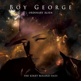 Ordinary Alien (The Kinky Roland Files) [Explicit]