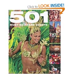 501 Must-be-there Events
