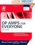 Op Amps for Everyone, Third Edition