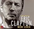 Eric Clapton-Mein Leben