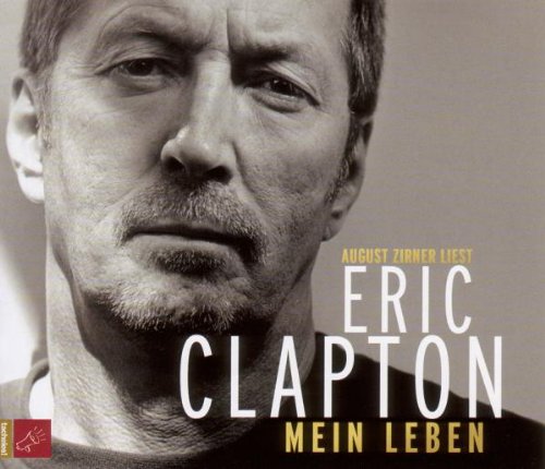 Produkt-Bild: Eric Clapton-Mein Leben