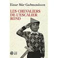 Les chevaliers de l'escalier rond