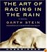 The Art of Racing in the Rain CD
