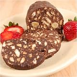 Spanish Chocolame with Hazelnuts- Chocolate Cake with Hazelnuts