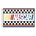 NASCAR NASCAR 2-Sided 3-by-5 Foot Flag with Grommets