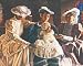 Fourth Generation Print Poster Art Giclee Melinda Byers 10x8