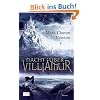 Die Legende der Roten Sonne: Nacht �ber Villjamur