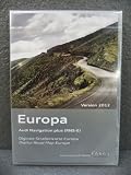 Produkt-Bild: Audi Original Navigations DVD Europa 2012 RNS E