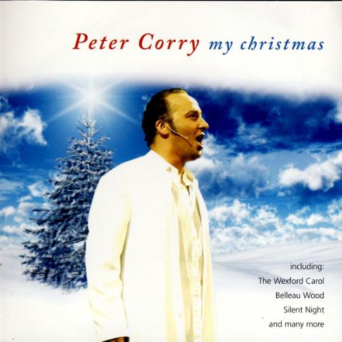 PETER CORRY : MY CHRISTMAS