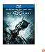 The Dark Knight (+ BD Live) [Blu-ray]