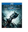 The Dark Knight (+ BD Live) [Blu-ray]