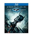 The Dark Knight (+ BD Live) [Blu-ray] ~ Christian Bale