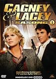 Cagney & Lacey: Complete Season 2 (1982 - 1983) (Region 2) (Import)
