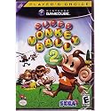 Super Monkey Ball 2 & Sonic Mega Collection for GameCube by Sega, Gift Set, Bundle