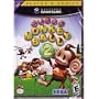Super Monkey Ball 2 & Sonic Mega Collection for GameCube by Sega, Gift Set, Bundle