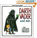 Darth Vader and Son (Star Wars (Chronicle))