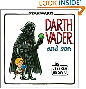Darth Vader