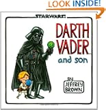 Darth Vader and Son (Star Wars (Chronicle))