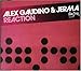 Alex Gaudino, Reaction, 発売中