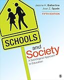 Schools and society : a sociological approach to education