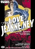 The Love Of Jeanne Ney (1927)