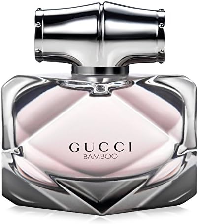 G U C C I Bamboo Eau De Parfum Spray 2.5 oz Luxury Spray [Brand new in BOX SEALED 100%]