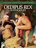 Oedipus Rex (Dover Thrift Editions)